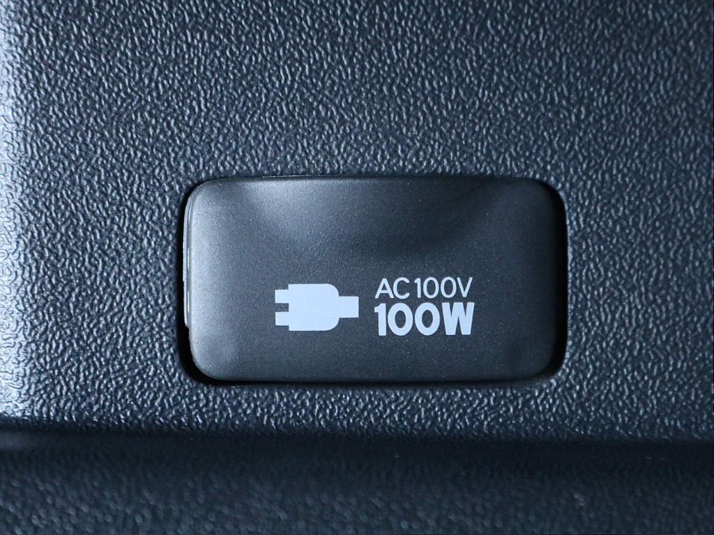 １００Ｖ電源