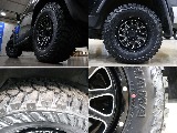 トヨタ FJクルーザー(11枚目)