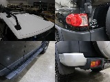 トヨタ FJクルーザー(12枚目)