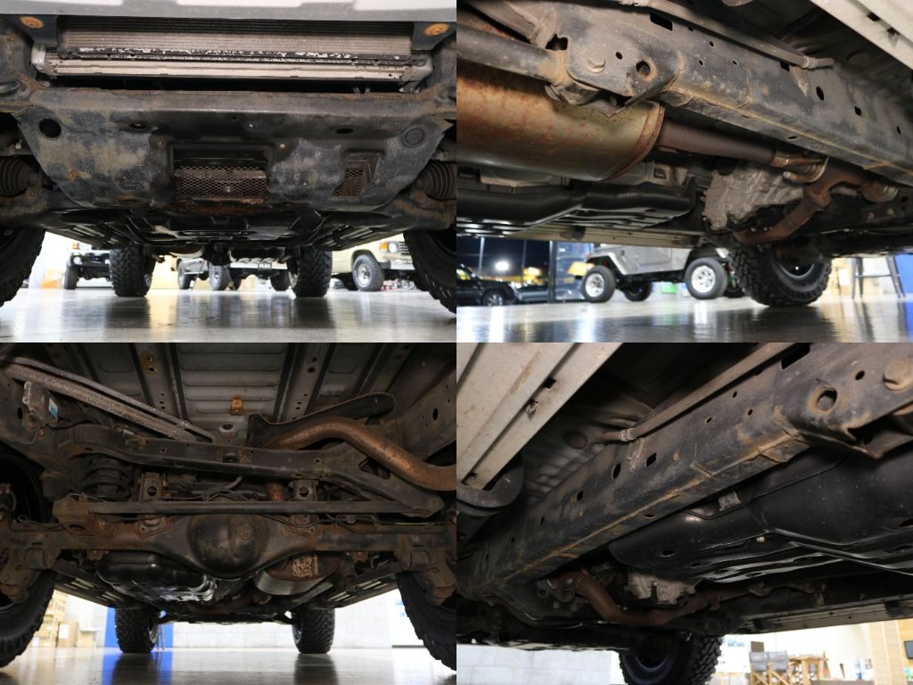 トヨタ FJクルーザー(15枚目)