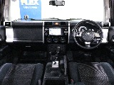 トヨタ FJクルーザー(2枚目)