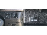 パワースライドドアスイッチ・１００Ｖ電源
