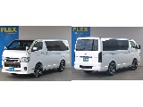 トヨタ ハイエースバン(16枚目)