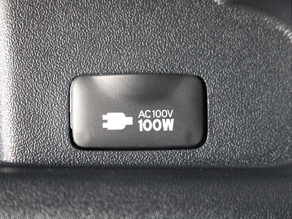 １００Ｖ電源