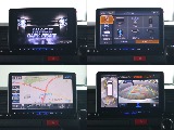 アルパイン11インチナビ(シンプルモデル）
