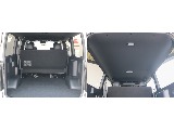荷室スペース・ダークプライムＩＩ特別仕様車限定ルーフブラック