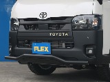 ジャオスフロントスキットバー