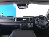 インテリア全体