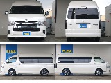 どの角度から見てもカッコイイ！