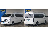 フローリング施工＆豪華キャプテンシート４脚！