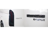 オリジナルLEDテールランプ・ファインテックツアラーエンブレム