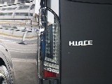 オリジナルLEDテールランプ