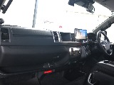 インテリア全体