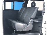 オリジナル内装架装Ver4
