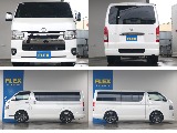 どの角度から見てもカッコイイ！