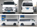 どの角度から見てもカッコイイ！