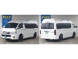 乗り心地改善済み！
