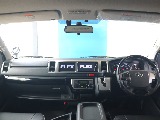 社外インテリアパネルセット