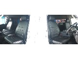 オリジナルシートカバー