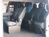 グランドキャビン！ベースシート車両