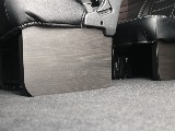 オリジナルフットパネル×5枚