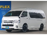 【お買い得車両】乗り心地改善済み！低走行・状態良好なグランドキャビン４WD！