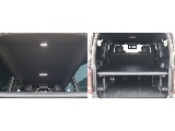 ダークプライムＩＩ特別仕様車限定ルーフブラック・社外ベッドキット
