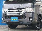 ジャオスフロントスキットバー