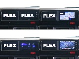 イクリプス７インチワイドナビ