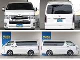 どの角度から見てもカッコイイ！