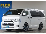 【モデリスタフロントリップ】希少ワゴン4WD