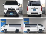 どの角度から見てもカッコイイ