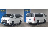 シンプルオフロードスタイルでまとめた充実車両！