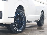 ノーマル車高