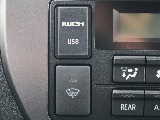 USB・HDMIポート