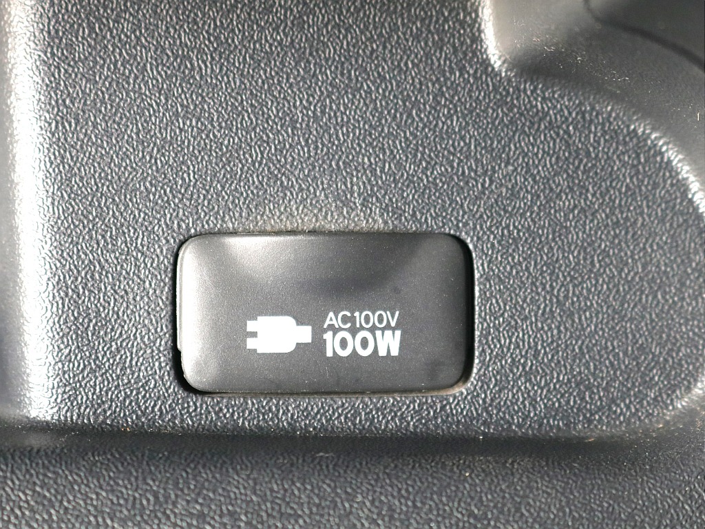 １００Ｖ電源
