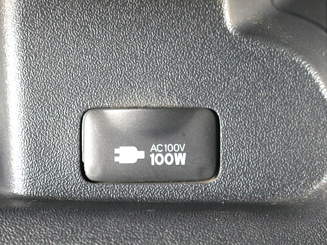 １００Ｖ電源