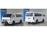 オフロードスタイル