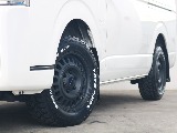 ノーマル車高