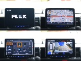 アルパイン11インチナビ