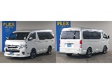 スタンダードシートのシンプルカスタム完成！