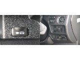 １００Ｖ電源・プッシュ式スタート・オートハイビームスイッチ・パワースライドドアスイッチ・ビルトインETC