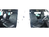オリジナルシートカバー