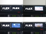 カロッツェリア7インチワイドナビ・サブモニター