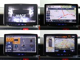 アルパイン11インチナビ※メカレス