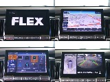 車種専用アルパイン11インチナビ