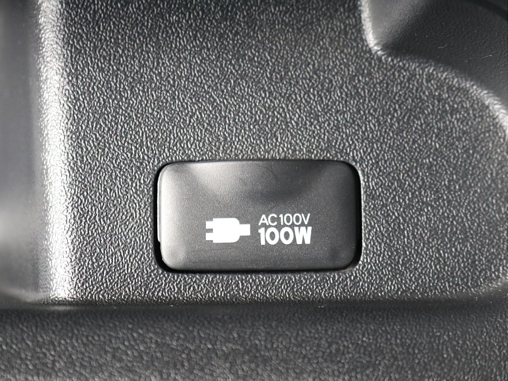 １００Ｖ電源
