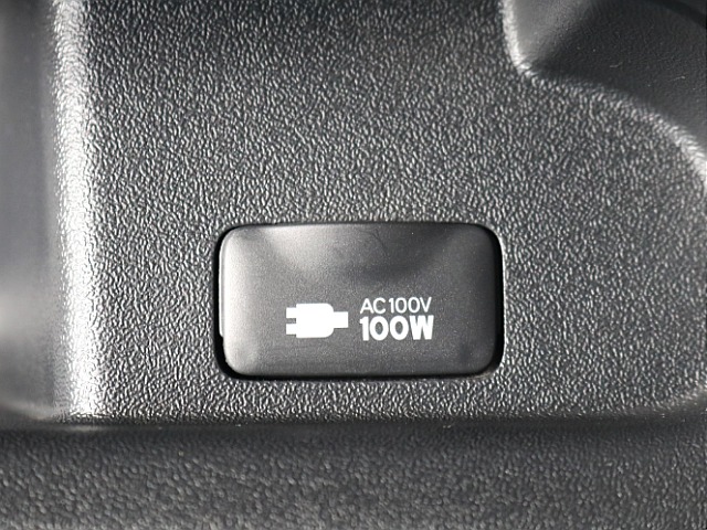 １００Ｖ電源