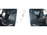 オリジナルシートカバー