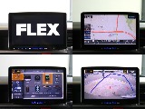 アルパイン11インチナビ